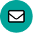 Email envelope icon