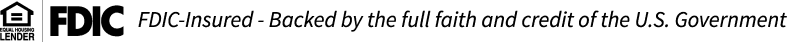 FDIC Logo